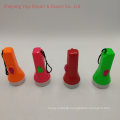 FC-A626 Cost-Effective Button Cell Battery Plastic LED Mini Torch Light